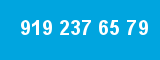 919 237 65 79